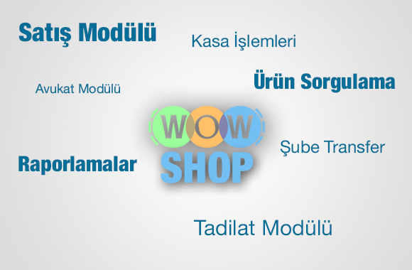 wowshop taksitli satış programı