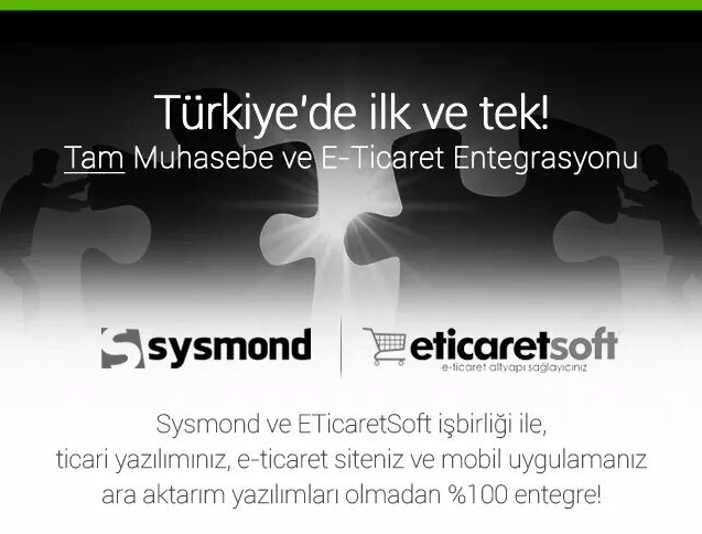 2016 SysMond® E-Ticaret Kampanyası
