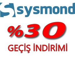 SysMond® Geçiş Kampanyası